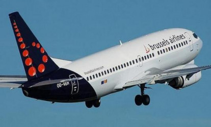 İsrail Avropaya bütün uçuşları dayandırdı
