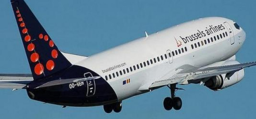 İsrail Avropaya bütün uçuşları dayandırdı