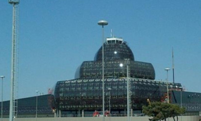 Azərbaycanda bütün aeroportlara nəzarət gücləndirildi