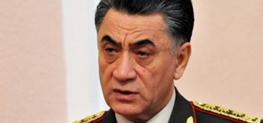 Ramil Usubovdan yeni - Təyinatlar