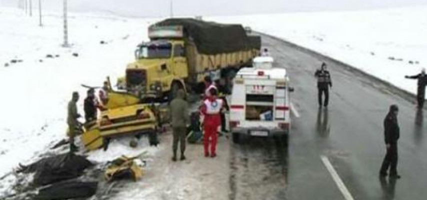 Novruz tətilində yol qəzalarında 169 nəfər ölüb