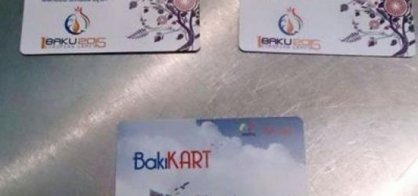 “BakıKart”dan yenilik: Ödənişi internetlə aparmaq mümkün olacaq