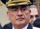 General Zeynalovun işdən çıxarılması ilə bağlı AÇIQLAMA