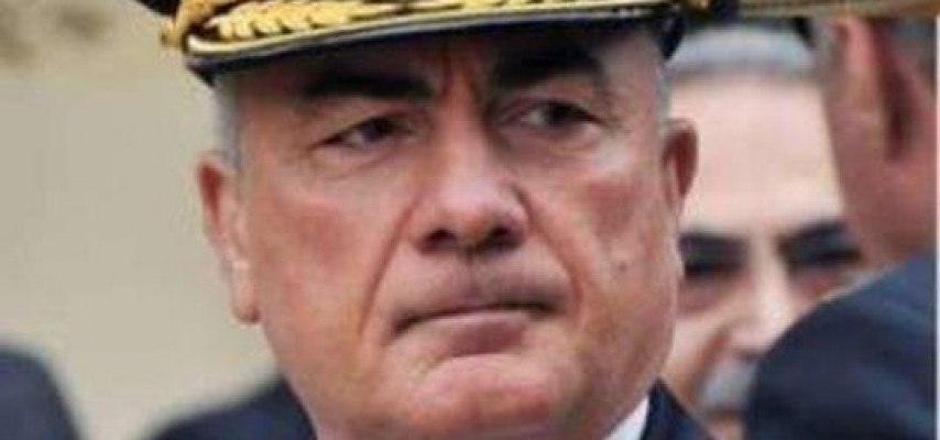 General Zeynalovun işdən çıxarılması ilə bağlı AÇIQLAMA