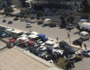 "Prado" mağazaya girdi