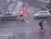 Qəzaya düşən adama saatlarla heç kim yaxın durmadı
