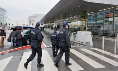 Aeroportun yenidən işə başlayacağı tarix məlum oldu - Brüsseldə