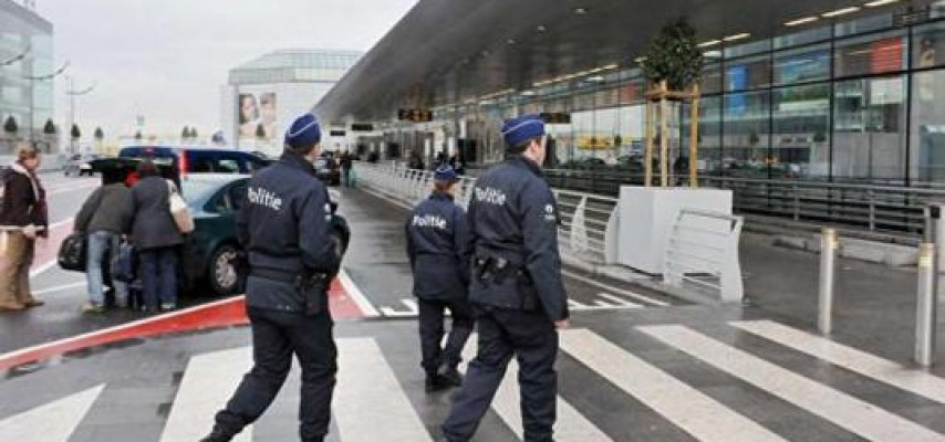 Aeroportun yenidən işə başlayacağı tarix məlum oldu - Brüsseldə