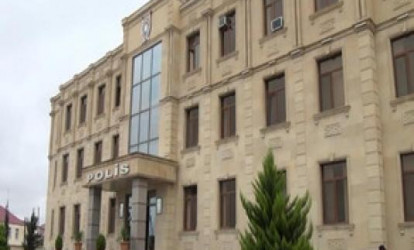 Rayon Polis Şöbələrindən birində 1-ci müavin işdən azad olunub