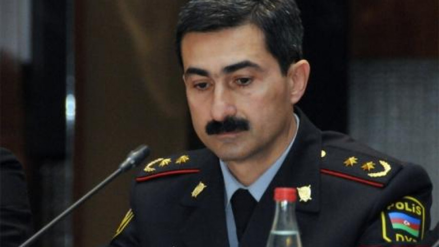 Bayram günləri yol qəzalarında - 15 nəfər ölüb, 80 nəfər yaralanıb