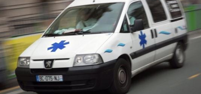 Dəhşətli avtobus qəzası: 12 ölü