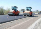 Bakıda 2,5 milyonluq yol tikintisi başlayır