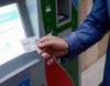 Bütün avtobuslarda ödəniş kartla olacaq