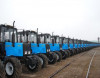 Azərbaycanda traktor istehsalı azalıb
