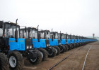 Azərbaycanda traktor istehsalı azalıb