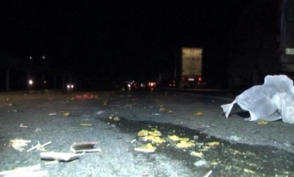 Bakıda uşağı valideynlərinin yanında vurub qaçdı