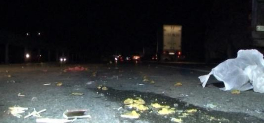 Bakıda uşağı valideynlərinin yanında vurub qaçdı