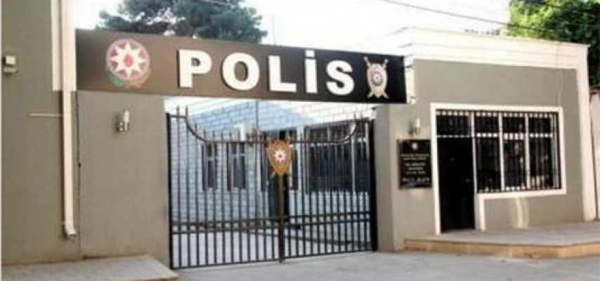 Polis olmaq üçün 21 800 dollar verdi