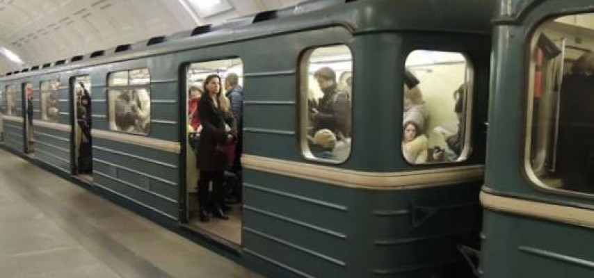 Bakı metrosunda əməliyyat - Ermənistandan sonra Bakıda metroya girib
