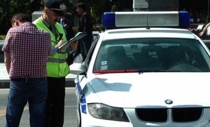 Protokolu necə ləğv etdirmək olar? - Sürücülərin diqqətinə