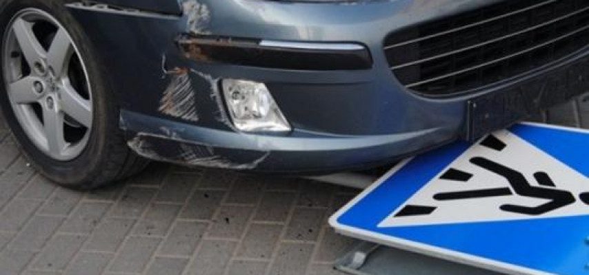 “Mercedes” qadını vurub öldürdü - Sürücü qaçdı