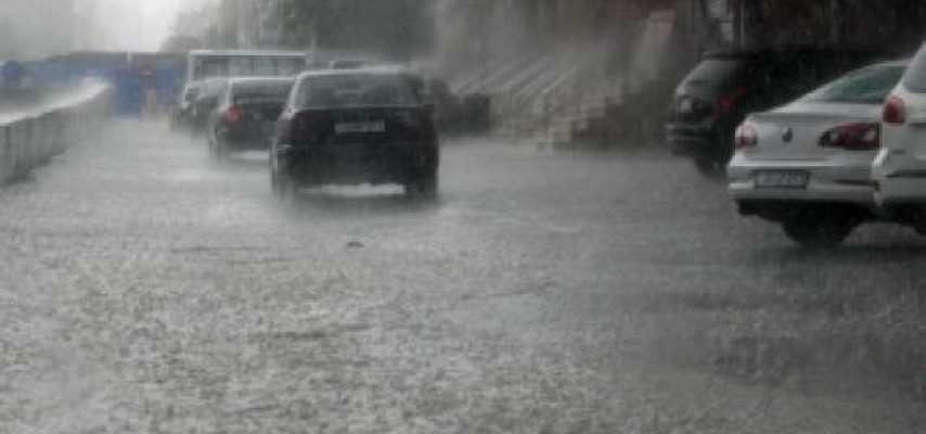 Külək əsəcək, yağış, qar yağacaq