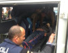 Sabirabadda 16 yaşlı gənci avtomobil vurub