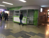 Metroda apteklər açılır