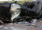 Bayram günləri yol qəzalarında 21 nəfər ölüb