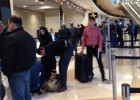 AZAL-ın aeroportda oyunu davam edir