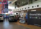 "Grand Motors" lizinq şərtini pozdu, məhkəmədə uduzdu