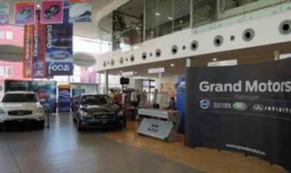 "Grand Motors" lizinq şərtini pozdu, məhkəmədə uduzdu