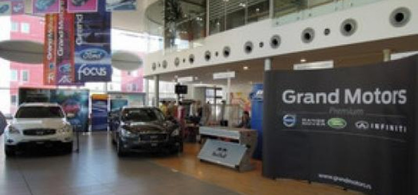 "Grand Motors" lizinq şərtini pozdu, məhkəmədə uduzdu