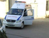 Biabırçılıq - Ambulansla bazarlığa gedirlər