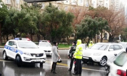 İnsanların həyatını təhlükəyə atan təhlükəsizlik tədbiri