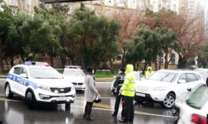 İnsanların həyatını təhlükəyə atan təhlükəsizlik tədbiri