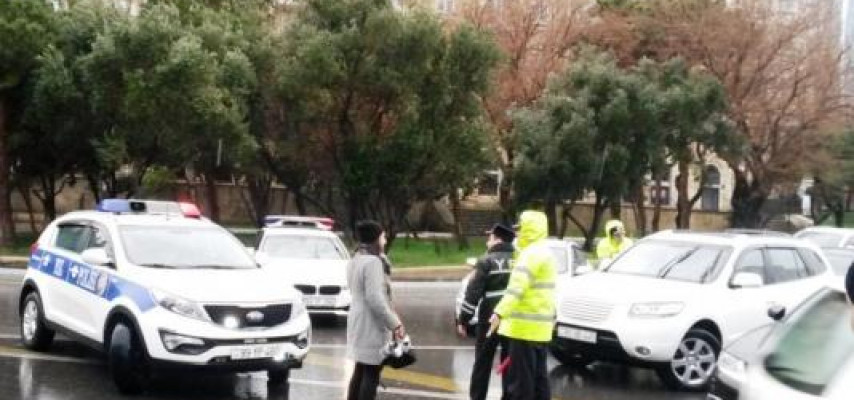 İnsanların həyatını təhlükəyə atan təhlükəsizlik tədbiri