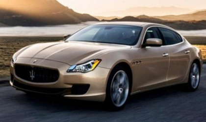 "Maserati" sürənlərə pis xəbər - 20 mindən çoxu zay çıxdı