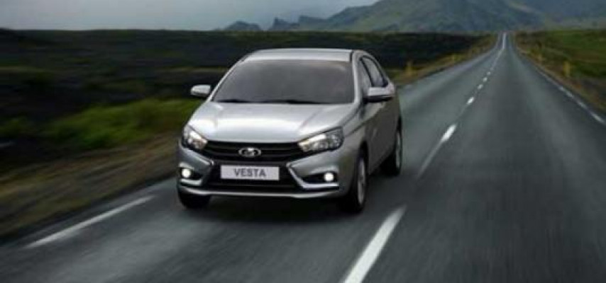 Bakıda “LADA Vesta”nın satışı başlandı – QİYMƏTLƏR