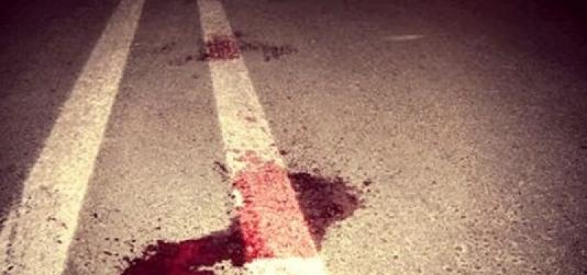 “Baş verən qəzanın polis leytenantına adiyyəti yoxdur” - RƏİS