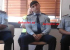 Rəis 4 nəfəri öldürən sürücünü yol polisinin qovmasından danışdı