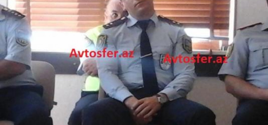 Rəis 4 nəfəri öldürən sürücünü yol polisinin qovmasından danışdı