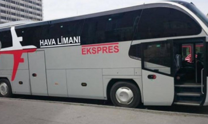 Mərkəzdən hava limanına 30 dəqiqəyə - 1 manat 30 qəpiyə