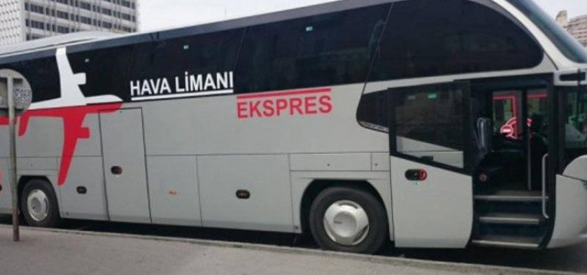 Mərkəzdən hava limanına 30 dəqiqəyə - 1 manat 30 qəpiyə
