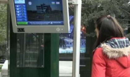 Gözümüzü yolda qoyan bahalı aparatlar
