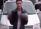Aldığı avtomobildən tapdığı pullar onu Şok etdi 