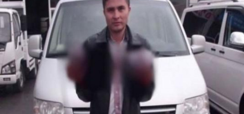 Aldığı avtomobildən tapdığı pullar onu Şok etdi 