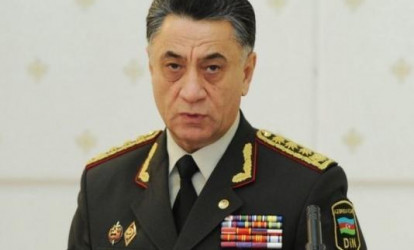 Ramil Usubov yeni rəis təyin etdi
