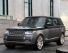 Range Rover oğurlayan azərbaycanlı tutuldu