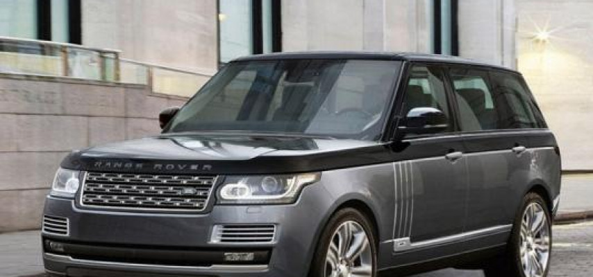 Range Rover oğurlayan azərbaycanlı tutuldu